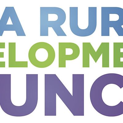 Iowa Rural Development Council