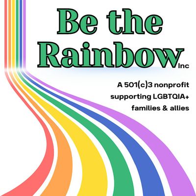 Be the Rainbow Inc