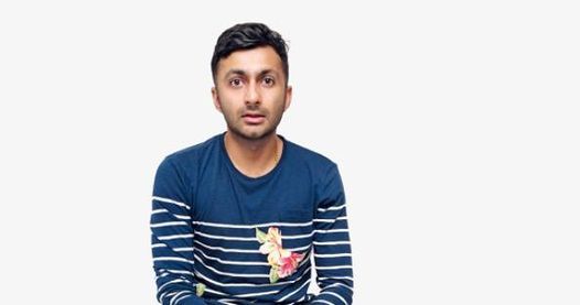 Nimesh Patel