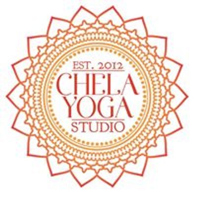 Chela Yoga LLC