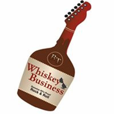 Whiskey Business