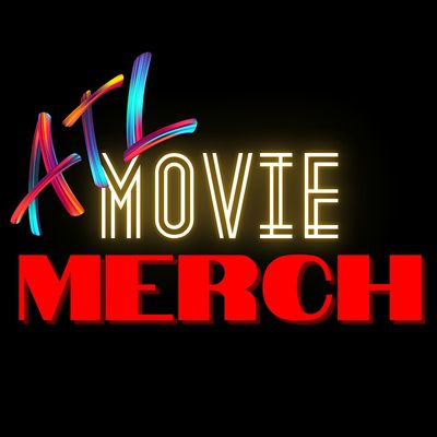 ATL Movie Merch