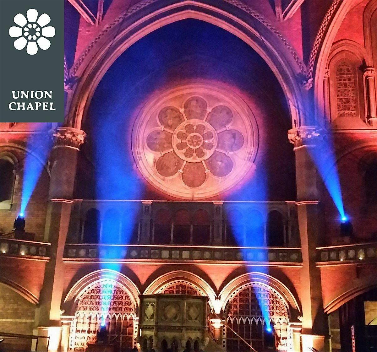 Union Chapel Celebrates Refugee Week
