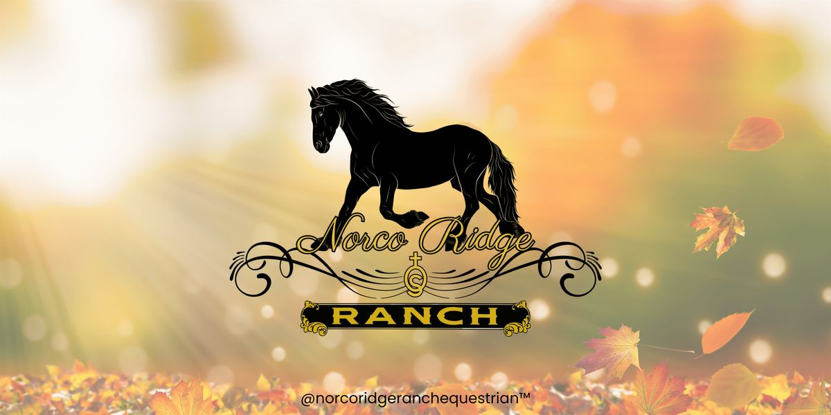 Norco Ridge Ranch: Gather & Give: Supporting Our Seniors