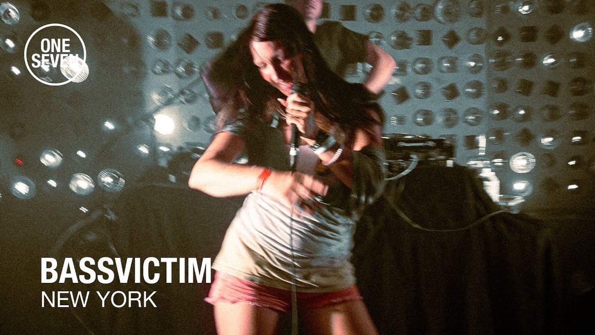 Bassvictim