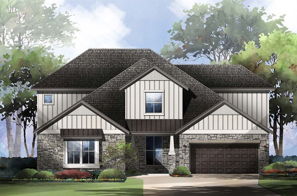 OPEN HOUSE 2203 FENN DALE COURT VERANDA 2203 Fenn Dale Ct