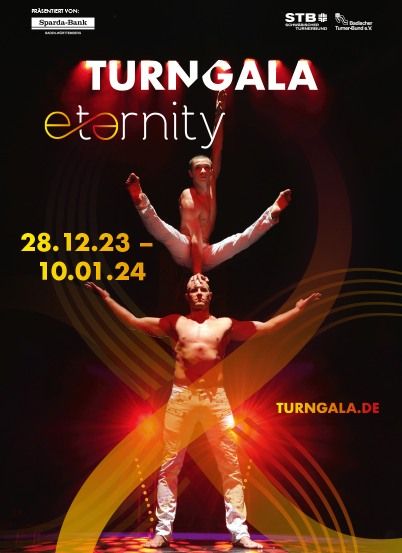 TurnGala 2024 im Turngau Ulm | ratiopharm arena, Ulm, BW | January 3, 2024 TurnGala 2024 im Turngau Ulm | ratiopharm arena, Ulm, BW | January 3, 2024