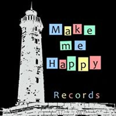 Make Me Happy records