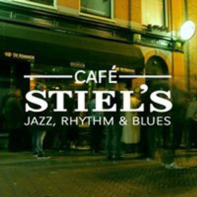 Stiels Livemuziekcafe Haarlem