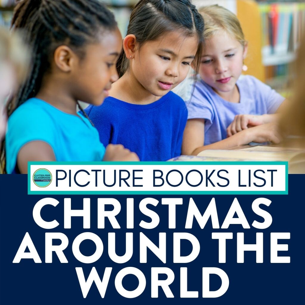 Christmas Around the World