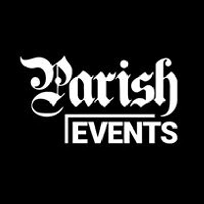 Parish Events