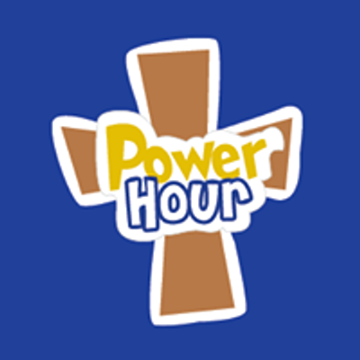 St. Mark Power Hour