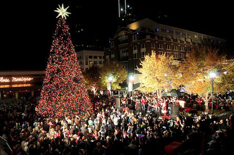 Christmas in Avondale 2022 Historic Avondale online December 3 to