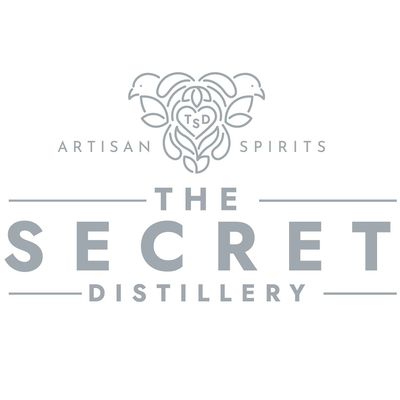 The Secret Distillery
