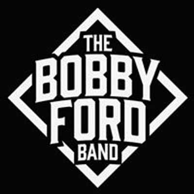 Bobby Ford