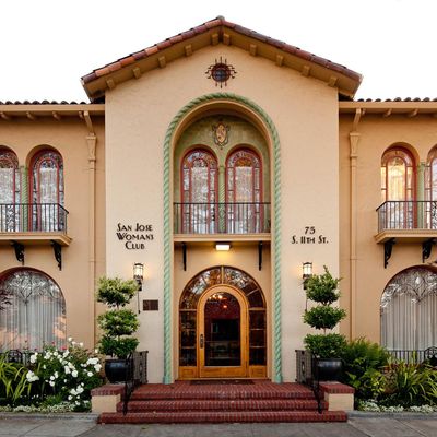 San Jose Woman's Club