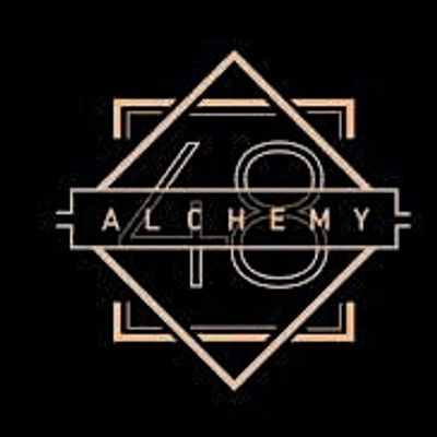 Alchemy 48