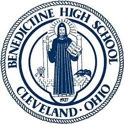 Benedictine High School Admissions