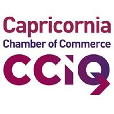Capricornia Chamber of Commerce