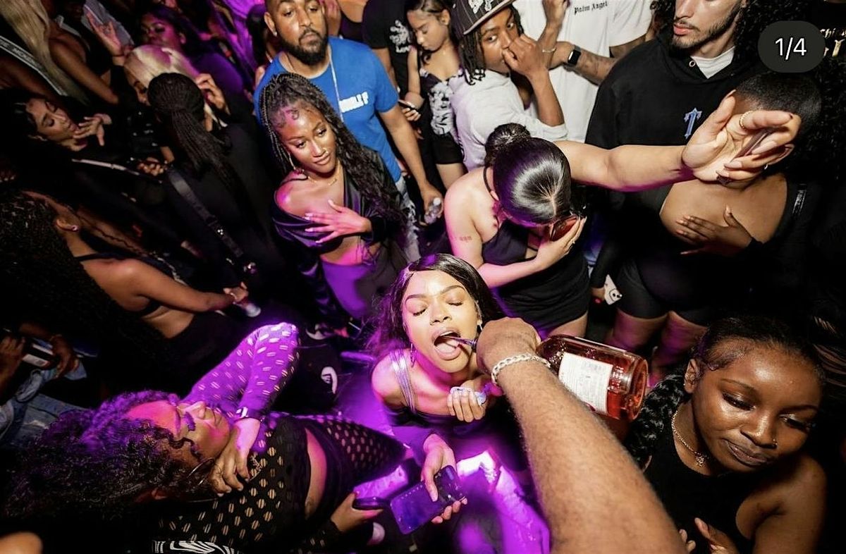 A TOAST TO TOMORROW - NYE PARTY