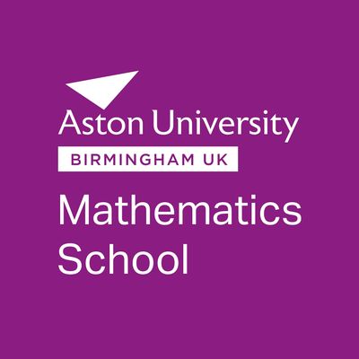 Aston University Mathematics School