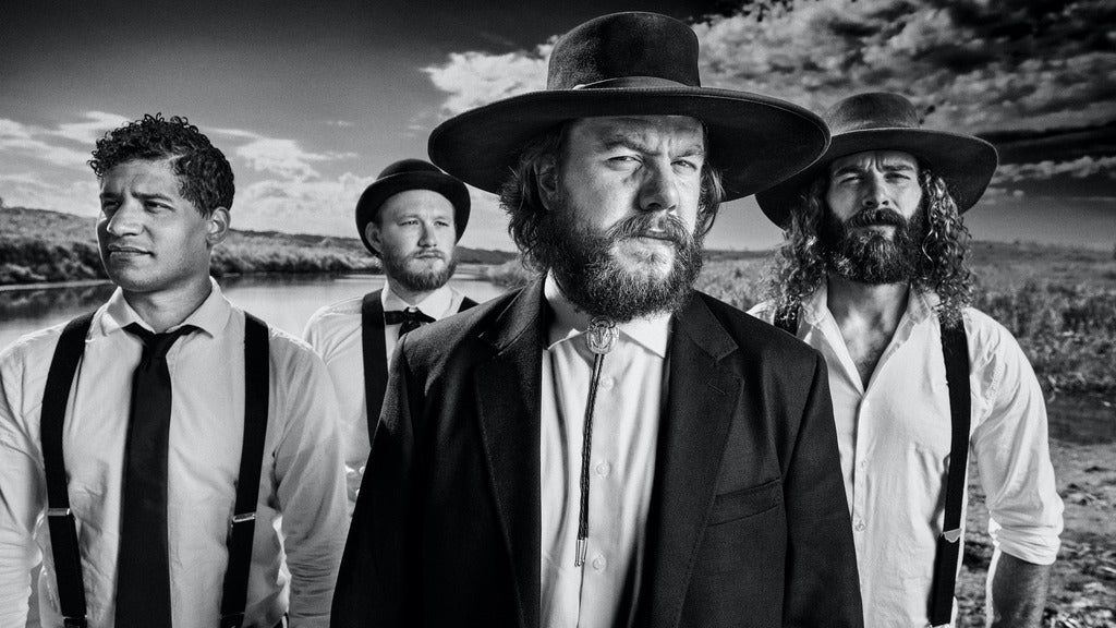 The Dead South