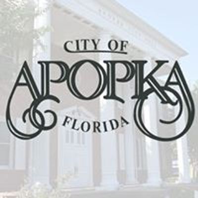 City of Apopka- News, Events, & Info