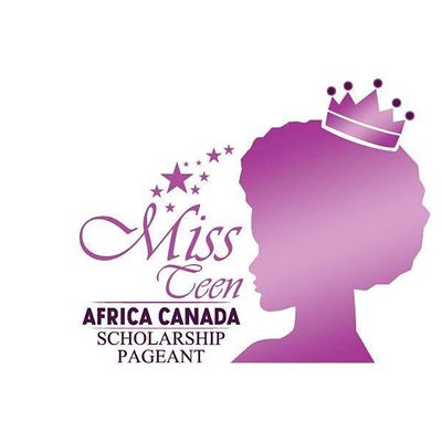 Miss Teen Africa Canada