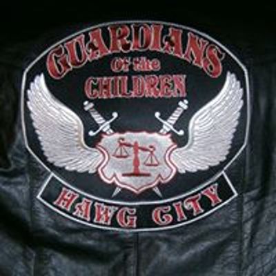 Guardians Of The Children - HAWG City Chapter