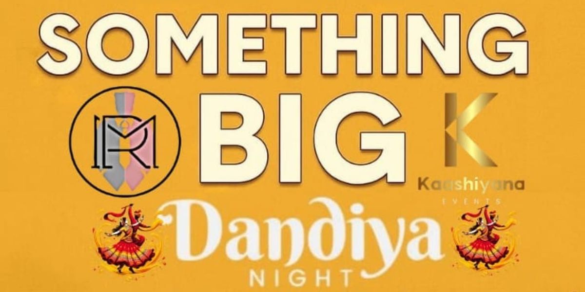 DANDIYA EVENT 2025