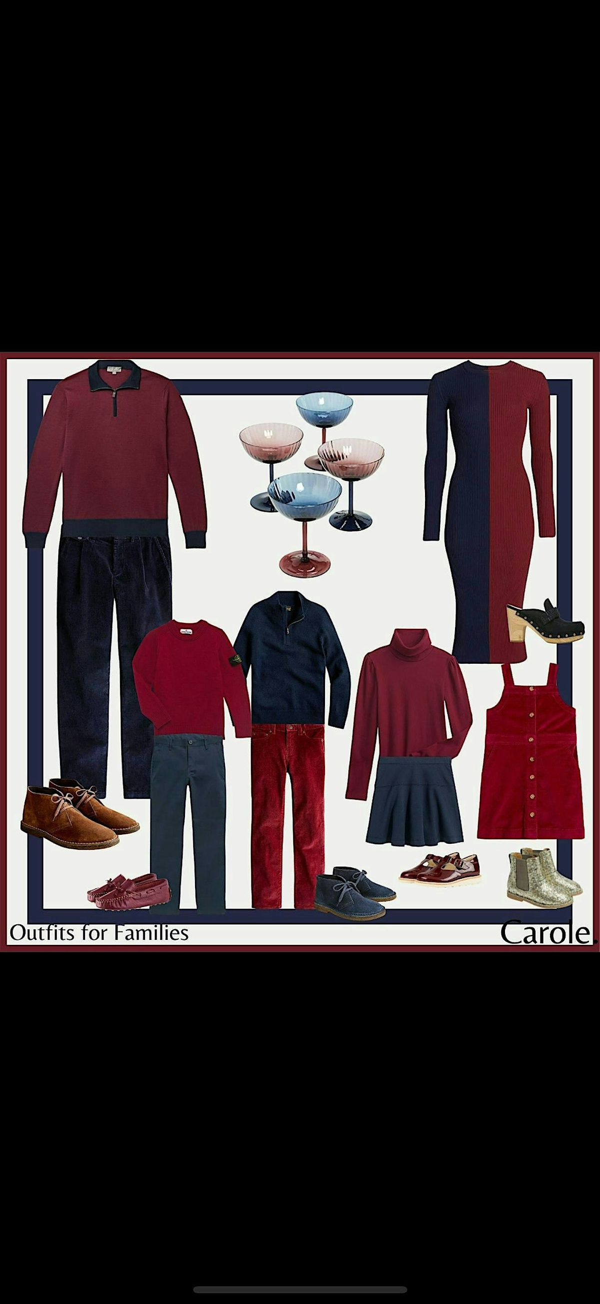 Walker Academy Christmas Gala