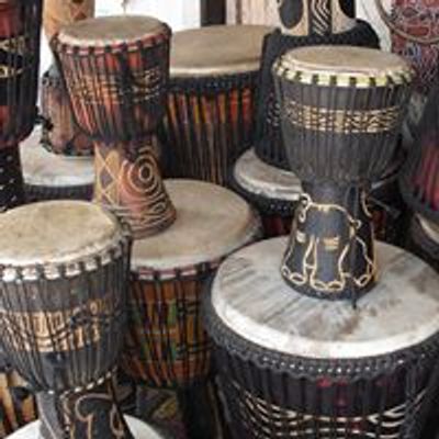 Thursday Drumcircles in Manitou