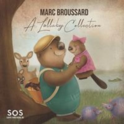 Marc Broussard