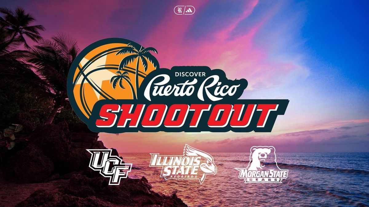 Parking Central Penn Knights at Morgan State Bears Mens Basketball