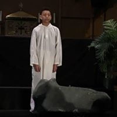 Saint Monica Catholic Academy PTG