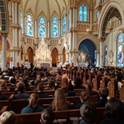 St. Joseph Catholic Church