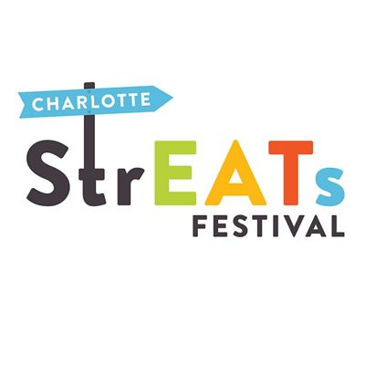 Charlotte StrEATs Festival