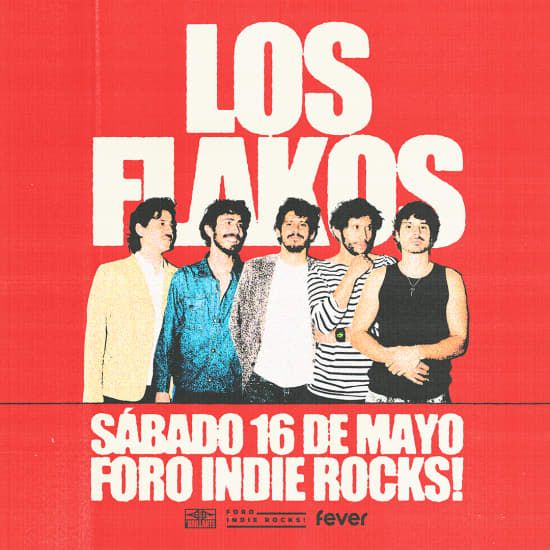 Los Flakos