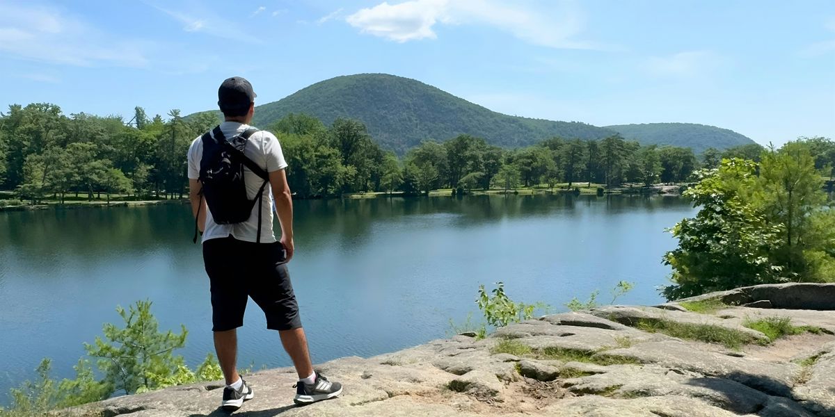 Sunday Hike: Bear Mountain [Transportation Included]