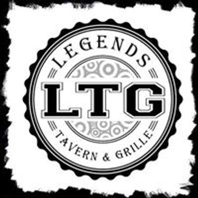 Legends Tavern and Grille Deerfield Beach