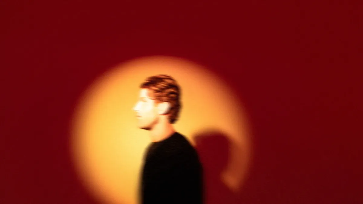 Surfer Girl, Sensamotion, Tessellated in Saint Augustine