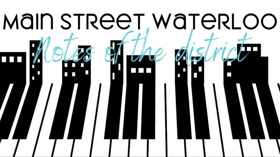 Notes of the District