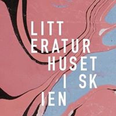 Litteraturhuset i Skien