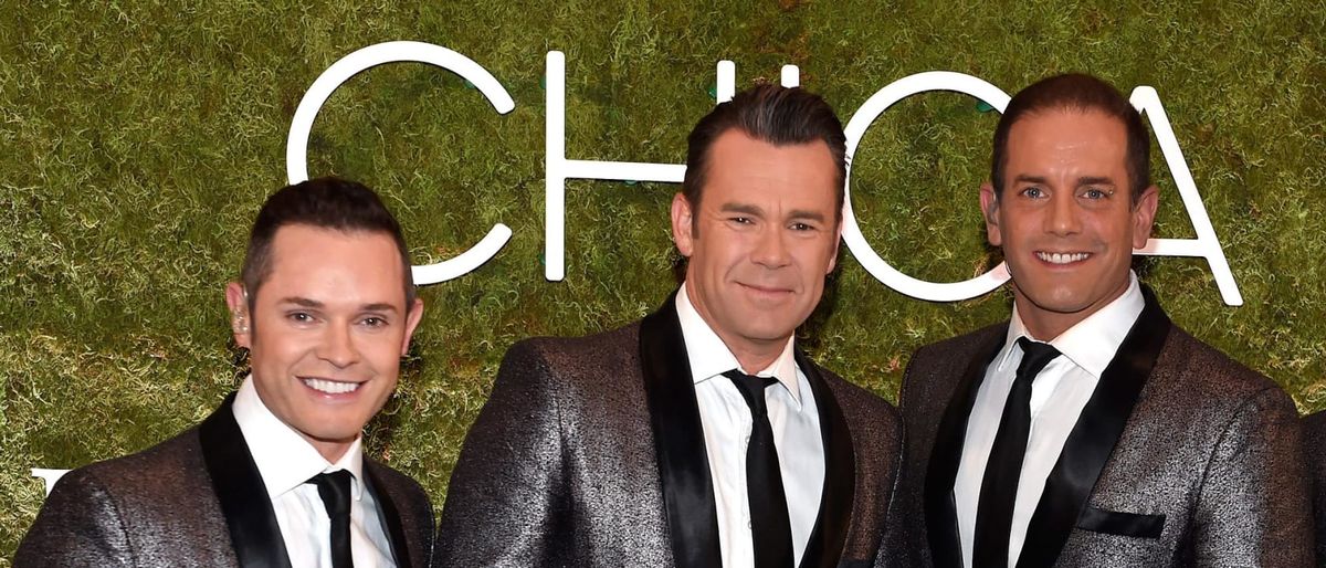 Parking Human Nature