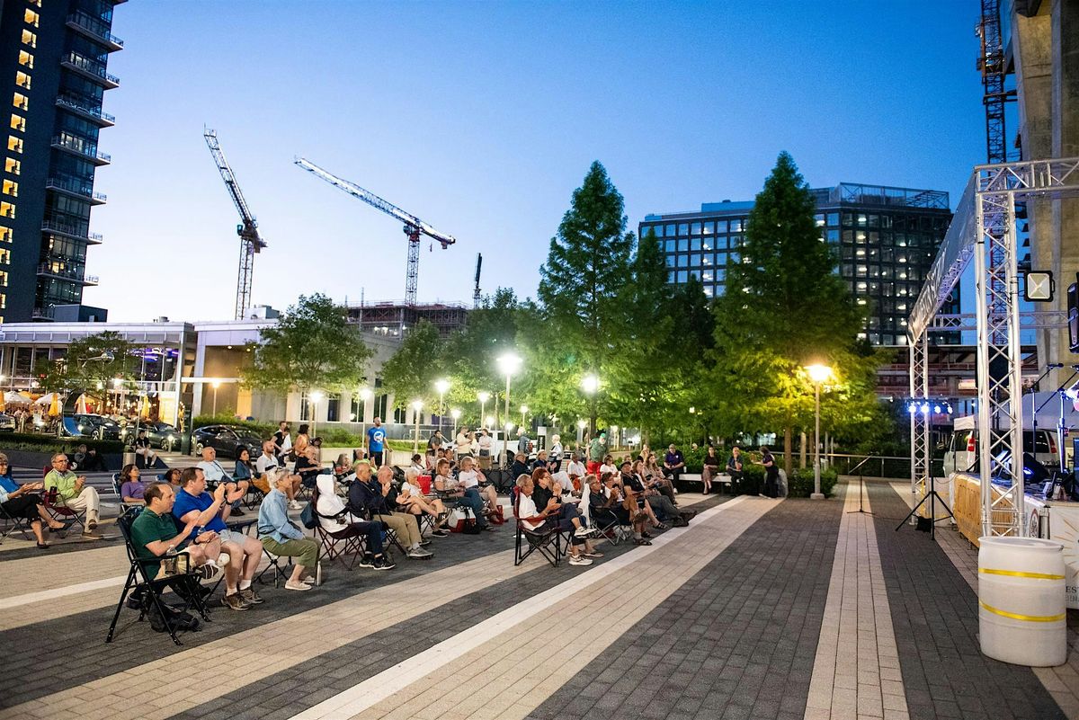 Summerbration Reston Summerbration Fab Fridays: Still Surfin at Reston Station on 19th June ...