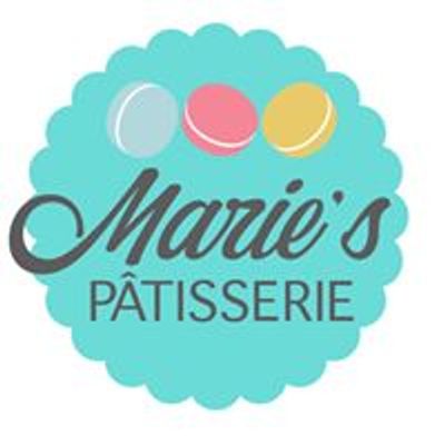 Marie's Patisserie