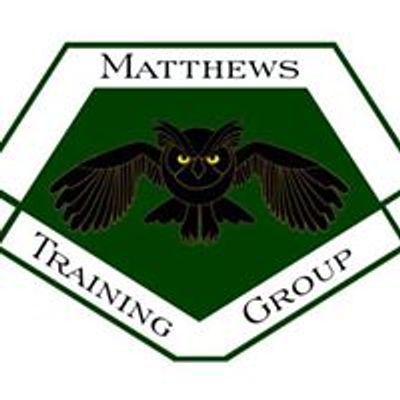 Matthews Training Group