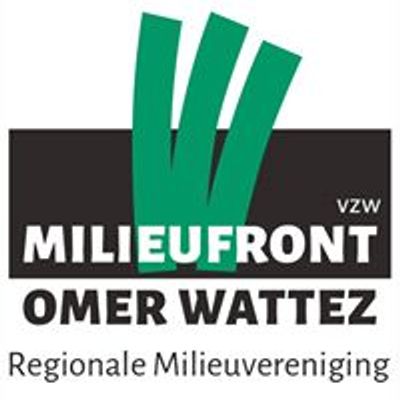 Milieufront Omer Wattez vzw