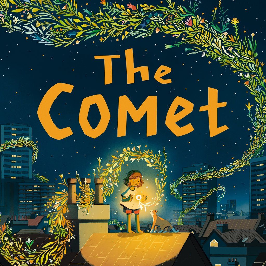 The Comet