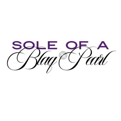 Sole of a Blaq Pearl